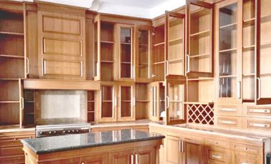 Disewakan Rumah Di Senopati/Selong/ Kebayoran Baru Jakarta  STD633