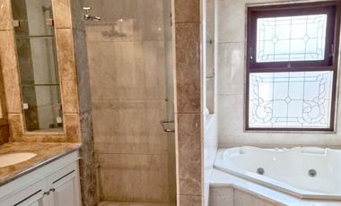 Disewakan Rumah Di Senopati/Selong/ Kebayoran Baru Jakarta  STD633