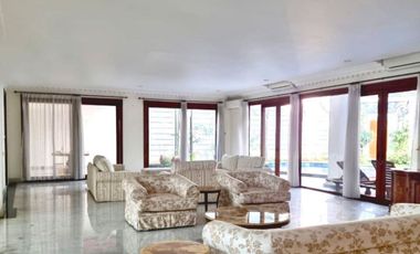 Disewakan Rumah Di Senopati/Selong/ Kebayoran Baru Jakarta  STD633