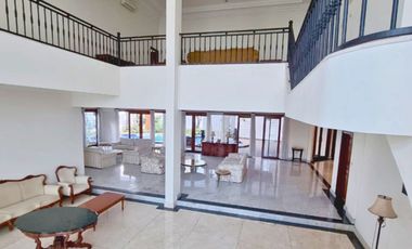 Disewakan Rumah Di Senopati/Selong/ Kebayoran Baru Jakarta  STD633