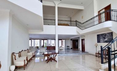 Disewakan Rumah Di Senopati/Selong/ Kebayoran Baru Jakarta  STD633