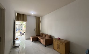 Disewakan Rumah Full Furnish lokasi Tropical Valley CGC