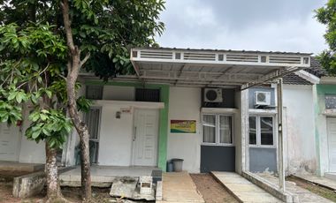 Disewakan Rumah Full Furnish lokasi Tropical Valley CGC