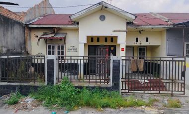 1 unit rumah di dalam Komplek Taman Bidadari