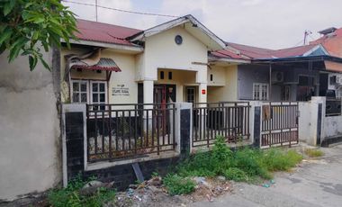1 unit rumah di dalam Komplek Taman Bidadari