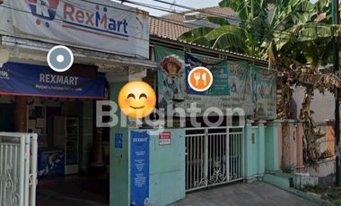 Rumah dijual di Waru, Sidoarjo