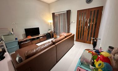 Turun Harga! Rumah Djayanta Residence Ricefield View