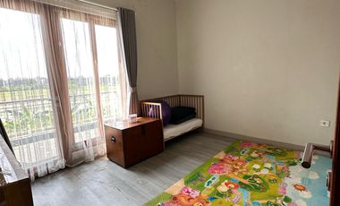 Turun Harga! Rumah Djayanta Residence Ricefield View