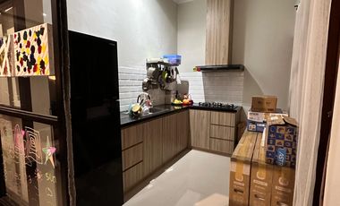 Turun Harga! Rumah Djayanta Residence Ricefield View