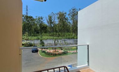 RUMAH MEWAH DUA LANTAI TYPE VALECIA DI CLUSTER BSB SEMARANG