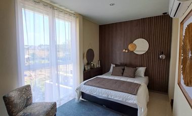 RUMAH MEWAH DUA LANTAI TYPE VALECIA DI CLUSTER BSB SEMARANG