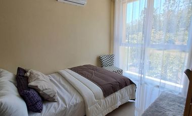 RUMAH MEWAH DUA LANTAI TYPE VALECIA DI CLUSTER BSB SEMARANG