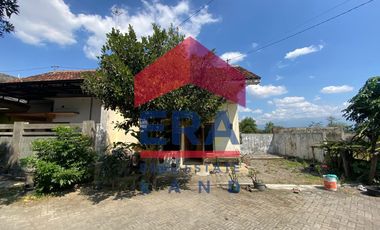 Dijual Rumah Lelang di Griya Patihan, Loceret Nganjuk