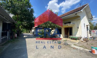 Dijual Rumah Lelang di Griya Patihan, Loceret Nganjuk