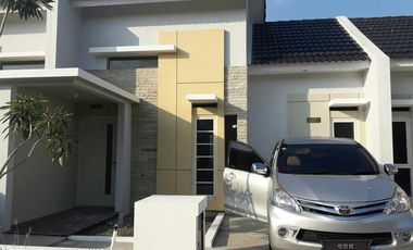 NEW VALENCIA TERRACE  PURI SURYA JAYA SIDOARJO