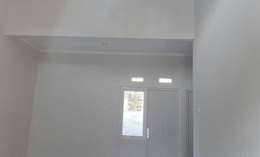 NEW VALENCIA TERRACE  PURI SURYA JAYA SIDOARJO