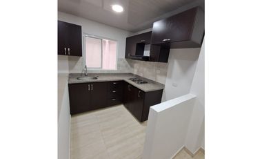 ALQUILO APARTAMENTO EN BARRIO SAN FERNANDO SEGUNDO PISO CALI