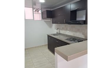 ALQUILO APARTAMENTO EN BARRIO SAN FERNANDO SEGUNDO PISO CALI