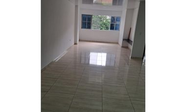 ALQUILO APARTAMENTO EN BARRIO SAN FERNANDO SEGUNDO PISO CALI