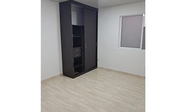 ALQUILO APARTAMENTO EN BARRIO SAN FERNANDO SEGUNDO PISO CALI