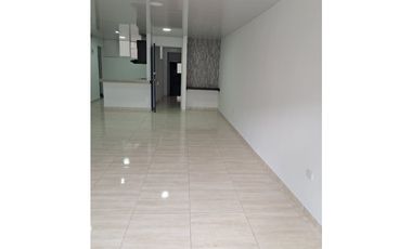 ALQUILO APARTAMENTO EN BARRIO SAN FERNANDO SEGUNDO PISO CALI