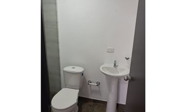 ALQUILO APARTAMENTO EN BARRIO SAN FERNANDO SEGUNDO PISO CALI