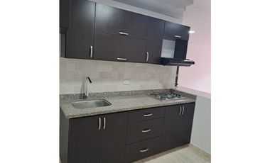 ALQUILO APARTAMENTO EN BARRIO SAN FERNANDO SEGUNDO PISO CALI