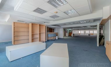 Edificio Comercial en Centro (Capital Federal)