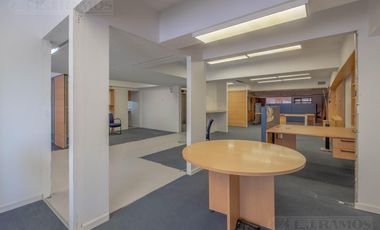 Edificio Comercial en Centro (Capital Federal)