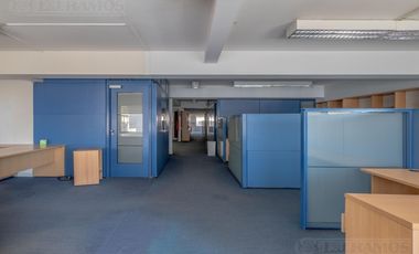 Edificio Comercial en Centro (Capital Federal)