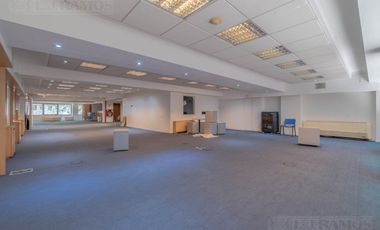 Edificio Comercial en Centro (Capital Federal)