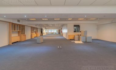 Edificio Comercial en Centro (Capital Federal)