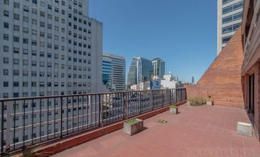 Edificio Comercial en Centro (Capital Federal)