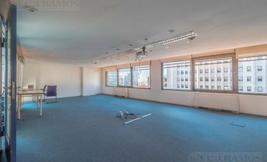 Edificio Comercial en Centro (Capital Federal)