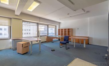 Edificio Comercial en Centro (Capital Federal)