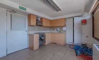 Edificio Comercial en Centro (Capital Federal)