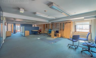 Edificio Comercial en Centro (Capital Federal)