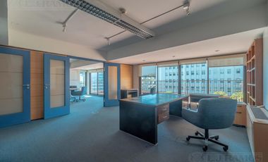 Edificio Comercial en Centro (Capital Federal)