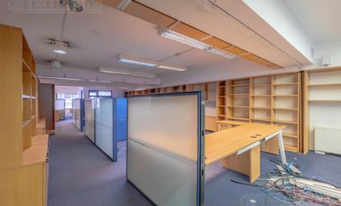 Edificio Comercial en Centro (Capital Federal)