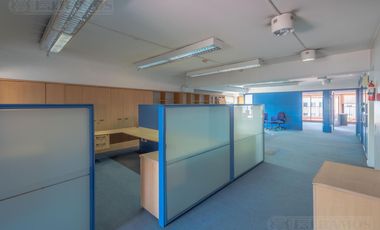 Edificio Comercial en Centro (Capital Federal)