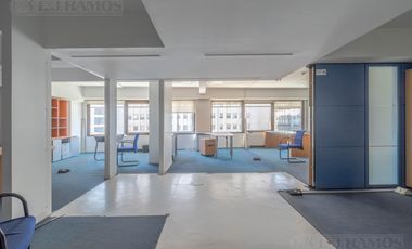 Edificio Comercial en Centro (Capital Federal)