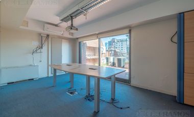 Edificio Comercial en Centro (Capital Federal)