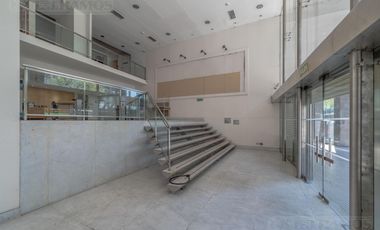 Edificio Comercial en Centro (Capital Federal)