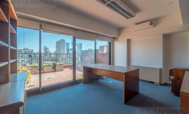 Edificio Comercial en Centro (Capital Federal)