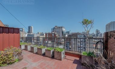 Edificio Comercial en Centro (Capital Federal)