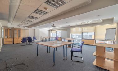 Edificio Comercial en Centro (Capital Federal)