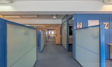 Edificio Comercial en Centro (Capital Federal)