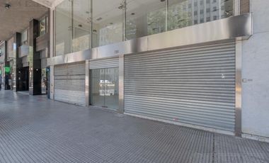Edificio Comercial en Centro (Capital Federal)