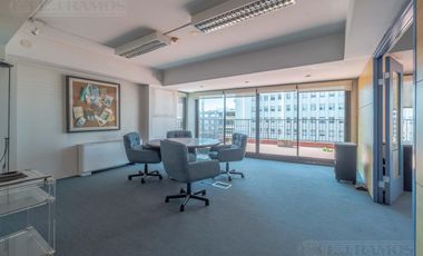 Edificio Comercial en Centro (Capital Federal)