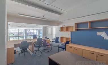 Edificio Comercial en Centro (Capital Federal)